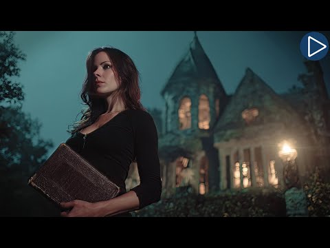 THE BOOK OF THE DEAD 🎬 Full Horror Movie 🎬 English HD