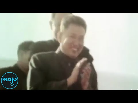 10 Historic World Leaders Who Were Hated by Their People