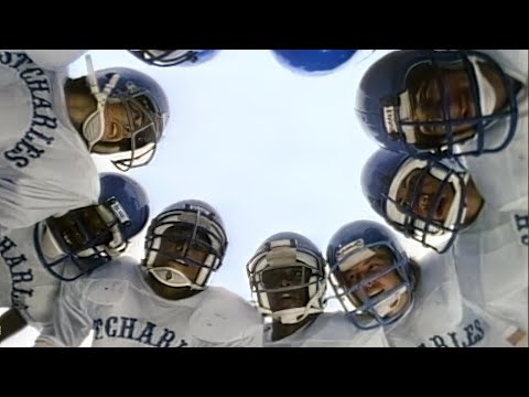 1980 –  Fourth Down Behind Bars – Coach of the Year – From gridiron glory to yard-line grit