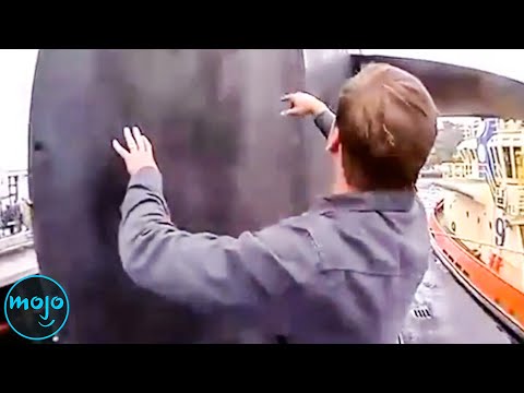 10 Modern Mysteries That Will NEVER Be Revealed