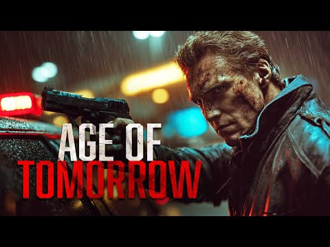 Alien Invasion Unleashed | Age of Tomorrow | Full Action Sci-Fi Movie | Free Movie