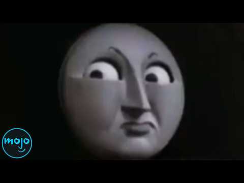 10 1980s TV Moments That Scarred You For Life