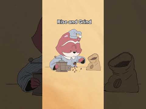 this grind is personal