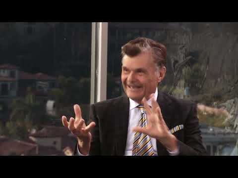 Inside Comedy – S3 E9 – Fred Willard, Catherine O’Hara