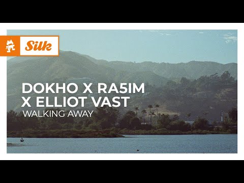 Dokho x Ra5im x Elliot Vast – Walking Away [Melodic House | Monstercat]
