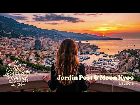 Jordin Post & Moon Kyoo – Esencia