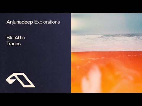 Blu Attic – Traces