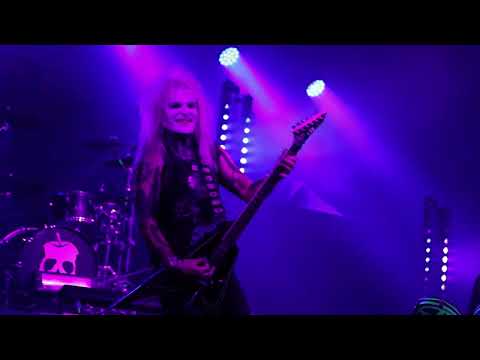 Midnight Danger – Silent Despair (Live)