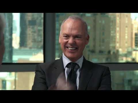 Inside Comedy – S4 E2 – Dan Aykroyd, Michael Keaton