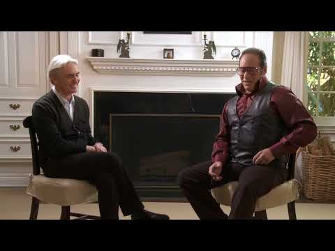 Inside Comedy – S3 E4 – Andrew Dice Clay, Kevin Nealon