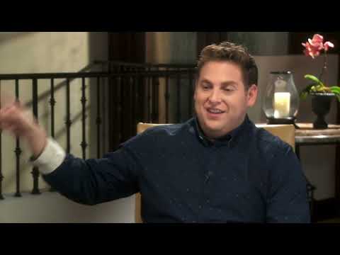 Inside Comedy – S3 E2 – Jonah Hill, Alan Arkin