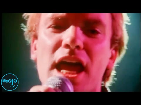 Top 10 Famous Music Moments That Happened by Mistake