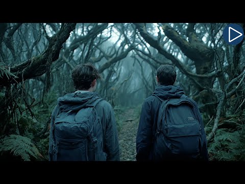 DEVIL’S PATH: DANGEROUS TRAIL (UNCUT) 🎬 Full Mystery Horror Movie Premiere 🎬 English HD