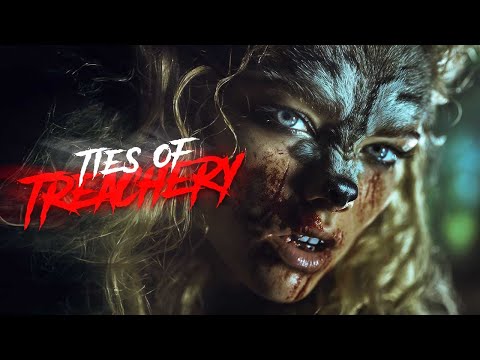 Ties of Treachery | 80’s Tragedy Movie | Secrets Devour Innocence | V Movies