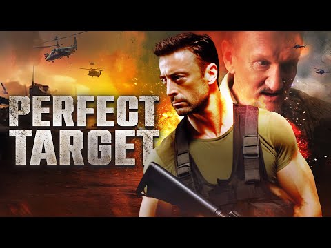 High-Stakes Escape | Perfect Target | Full Action Movie | Free Movie