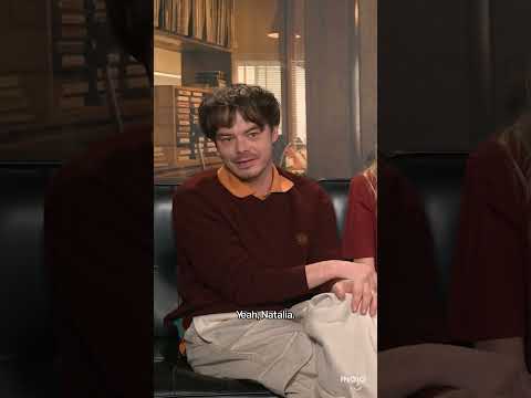 Who Is the Action Star of Stranger Things Season 5?