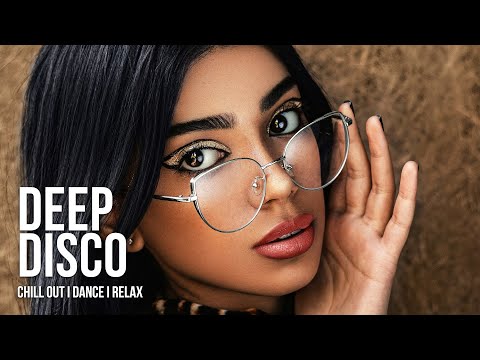 Deep House 2025 🎧 Chill Out Mega Mix