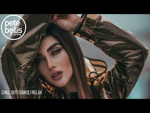 Marc Philippe – Read My Feelings