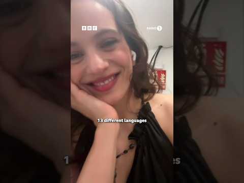 “feminine mysticism – that’s the thread” #lux #rosalia #berghain #jacksaunders