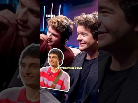 v important question @finnwolfhard8881🧍🏻🪑 #JoeKeery #GatenMatarazzo #StrangerThings #FinnWolfhard