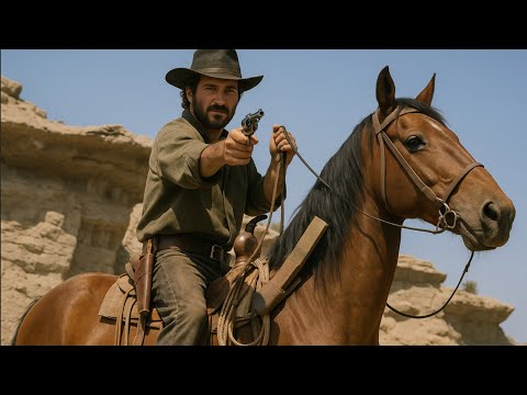 1967 – Gentleman Killer – Anthony Steffen’s stylish quest for justice – Western film