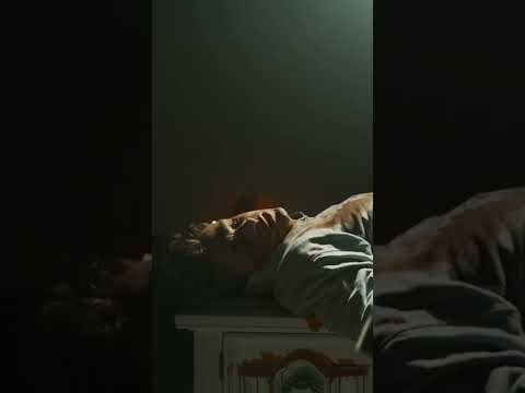 Let the Holiday tummy aches commence🩸🍗!  Watch “Defile” on #ALTER 😈. #horror #shorts #shortfilm