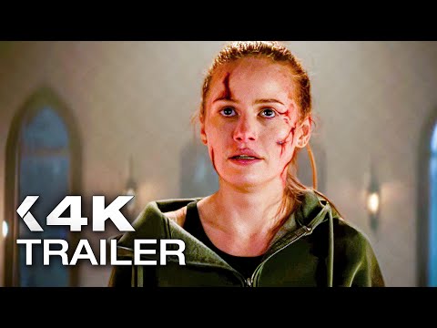 THE STRANGERS: Chapter 3 Official Teaser Trailer (2026)