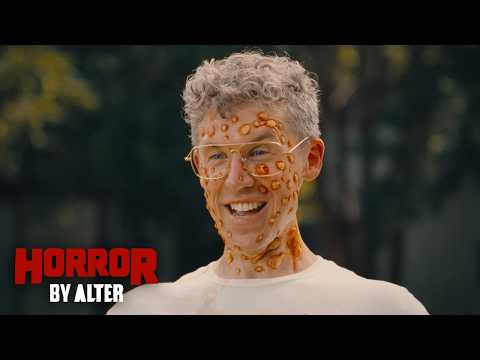 Horror Short Film “Skeeter” | ALTER | Online Premiere