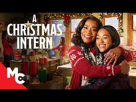 Reuniting Hearts For The Holidays | A Christmas Intern | Full Holiday Christmas Movie