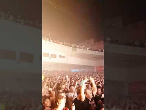 Our Club Mix of ‘Letting Go’ with the wonderful Malou is out today wherever you listen to music.