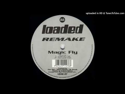Remake – Magic Fly (Remade Mix)