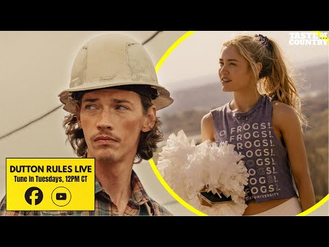 Landman: Why Do Cooper and Ainsley Hate Each Other? Season 2, Ep. 3 Preview