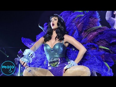 Top 10 Blatant Innuendos In Pop Songs