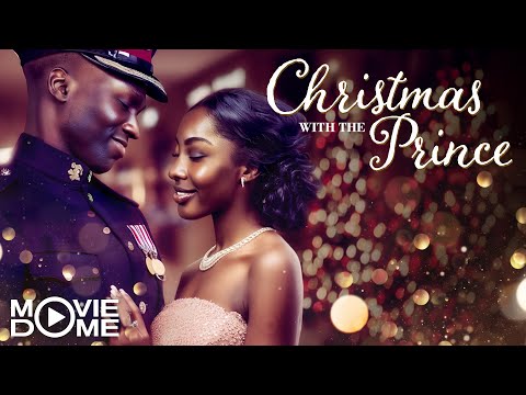 Christmas with the Prince – (Christmas Movie, Holiday Movie) – FULL MOVIE