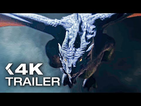 THE WAYFINDERS Official Trailer (2025)