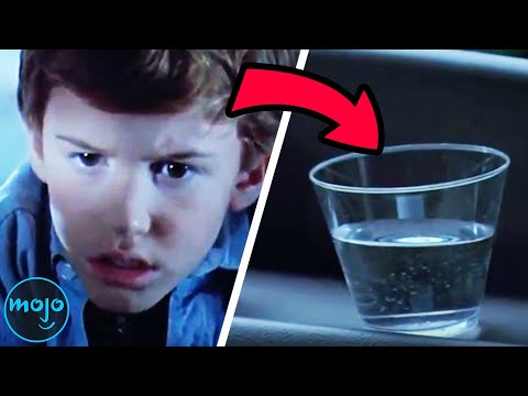 Top 10 Movie Scenes We Wish We Could Watch Again for the First Time