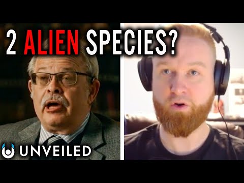 Breaking Down Dan Farah’s “The Age of Disclosure” with Darcy Weir | Unveiled Podcast Ep. 31