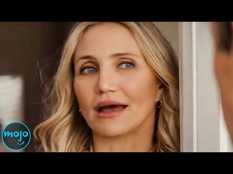 Top 10 Worst Comeback Movies of All Time