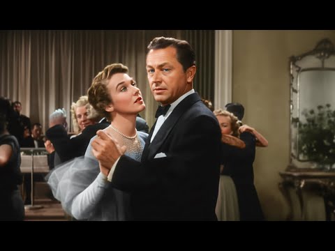 Here Lies Love (1950) That night Ellen went to the strange dark house on the cliff…