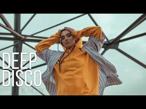 Deep House 2025 Music I Deep Disco Records Mix #338