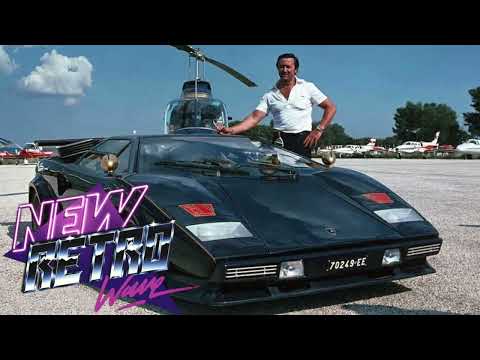 Thought Beings – Lamborghini