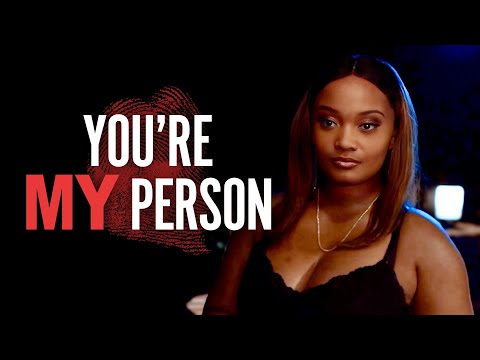 You’re My Person | Free Thriller  |- Sean Riggs, Masika Kalysha
