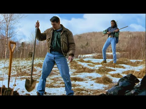 2003 – Arachnia – 10 Fangs, 8 Legs, 2 Claws, 1 Bad Attitude.