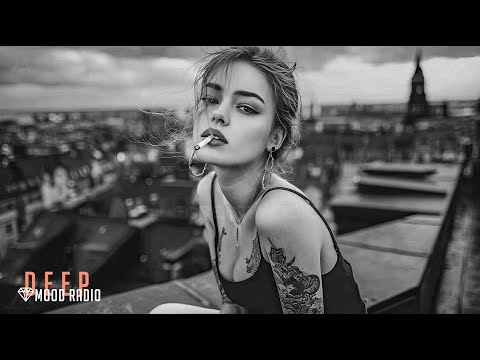 Deep Feelings Mix [2025] – Deep House, Vocal House, Nu Disco, Chillout Mix by Deep Mood Radio #14