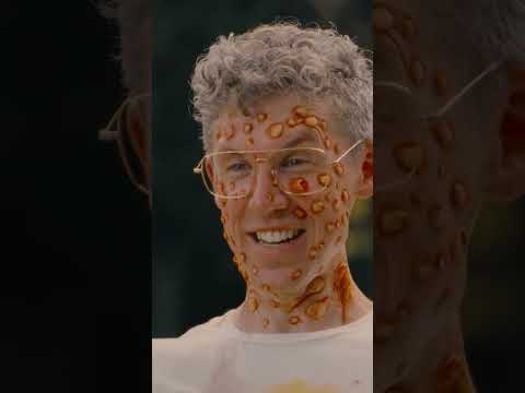 This party totally sucks 🦟. ⁠Watch “Skeeter” on #ALTER and totally bug out with us 😳. ⁠ ⁠