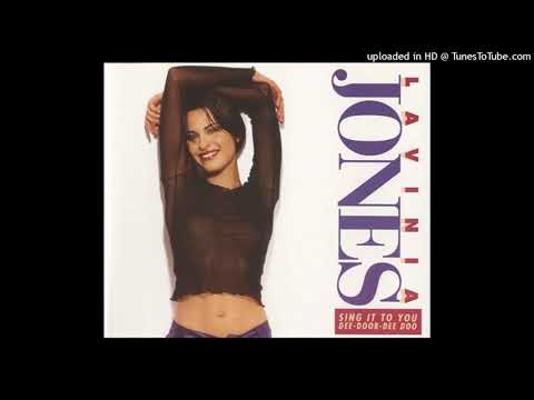 Lavinia Jones – Sing It To You (Dee-Doob-Dee-Doo) (A Night At The Club Mix)
