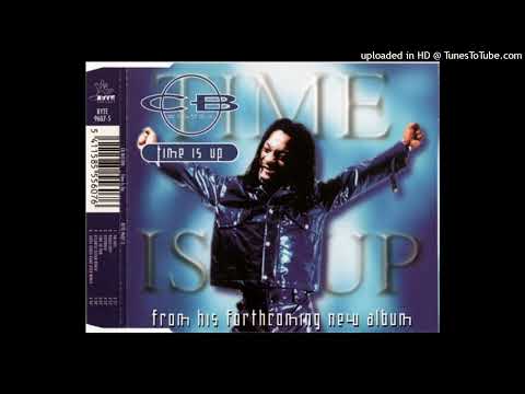 CB Milton – Time Is Up (Atlantic Ocean Remix)