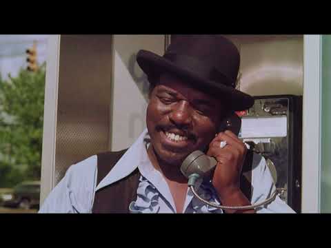 1976 – Redneck Miller (Newly Restored) Tarantino Approved: 70s Cult Film