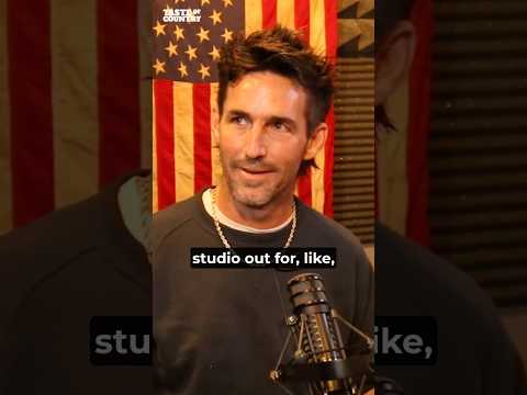 Jake Owen exposes Nashville