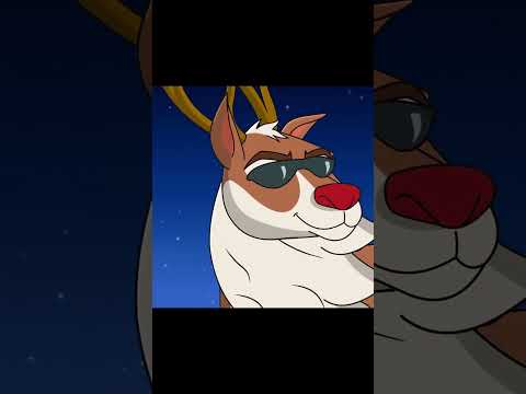 Jazzy Bells Movie Scene